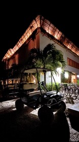 Hotel Casa Margot