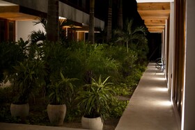Hotel Casa Margot