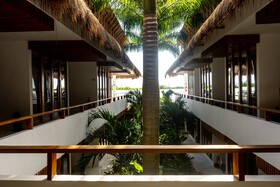 Hotel Casa Margot