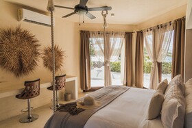 Hotel Casa Punta Coco