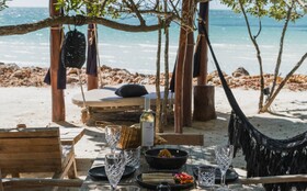 Hotel Casa Punta Coco