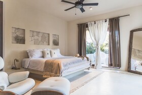 Hotel Casa Punta Coco