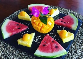 Hotel Casa Punta Coco