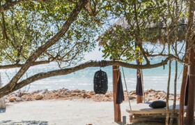 Hotel Casa Punta Coco