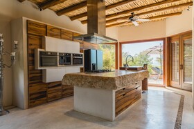 Hotel Casa Punta Coco
