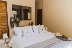 Hotel Casa Punta Coco