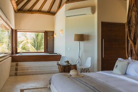 Hotel Casa Punta Coco
