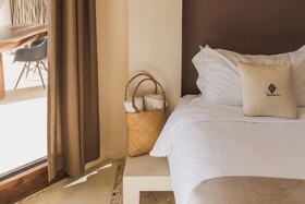 Hotel Casa Punta Coco