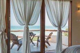 Hotel Casa Punta Coco