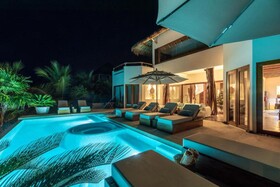 Hotel Casa Punta Coco