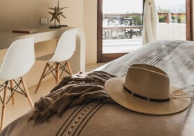 Hotel Casa Punta Coco