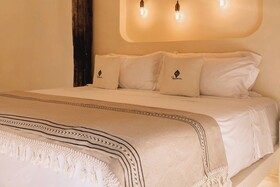 Hotel Casa Punta Coco