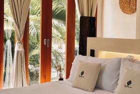 Hotel Casa Punta Coco