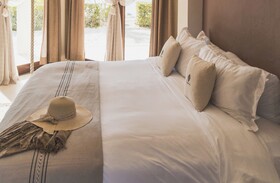 Hotel Casa Punta Coco