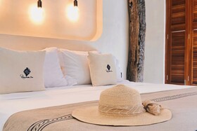 Hotel Casa Punta Coco