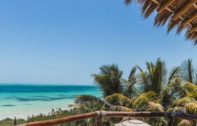 Hotel Casa Punta Coco