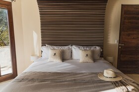 Hotel Casa Punta Coco