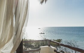 Hotel Casa Punta Coco