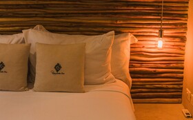 Hotel Casa Punta Coco