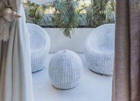 Hotel Casa Punta Coco