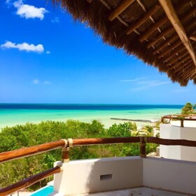 Hotel Casa Punta Coco