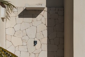 Hotel Casa Punta Coco