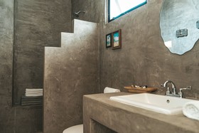 Hotel El Nido Holbox