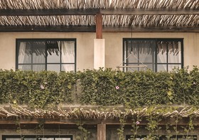 Hotel El Nido Holbox