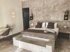 Hotel El Nido Holbox