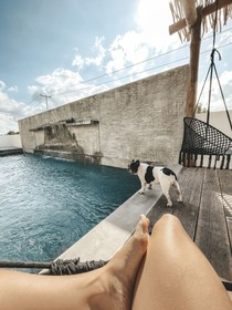 Hotel El Nido Holbox