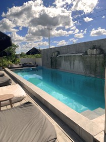 Hotel El Nido Holbox