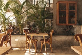 Hotel El Nido Holbox