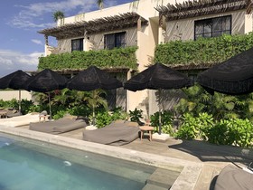 Hotel El Nido Holbox