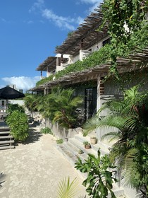 Hotel El Nido Holbox