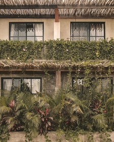 Hotel El Nido Holbox