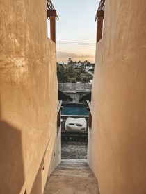 Hotel El Nido Holbox