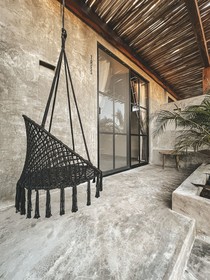 Hotel El Nido Holbox