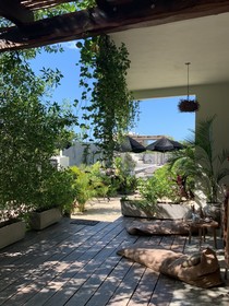 Hotel El Nido Holbox