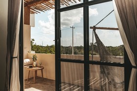 Hotel El Nido Holbox