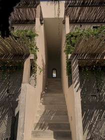 Hotel El Nido Holbox