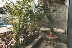 Hotel El Nido Holbox