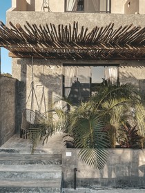 Hotel El Nido Holbox