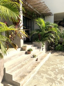 Hotel El Nido Holbox