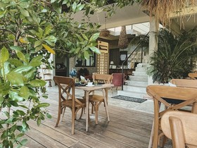 Hotel El Nido Holbox