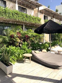 Hotel El Nido Holbox