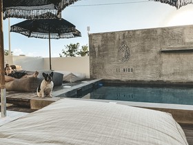 Hotel El Nido Holbox