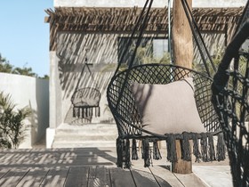 Hotel El Nido Holbox