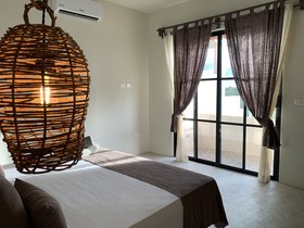 Hotel El Nido Holbox