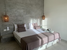 Hotel El Nido Holbox