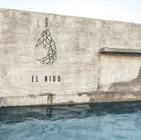 Hotel El Nido Holbox